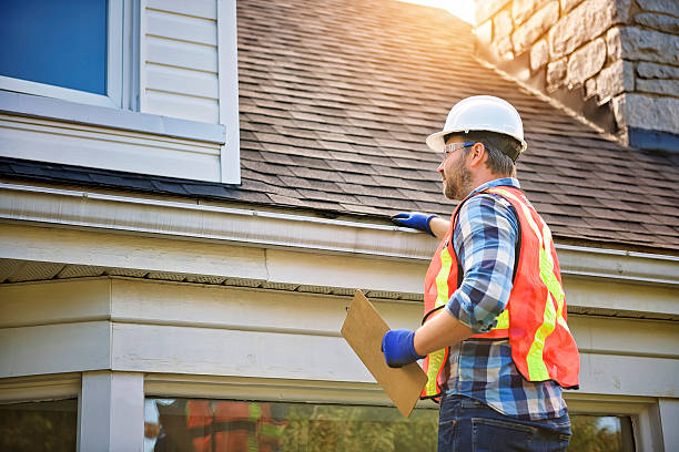 Trusted Storm Damage Roof Repair service in Highland, MI - Ben Roofing and Steel LLC